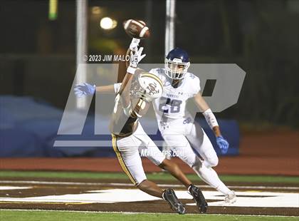 Thumbnail 2 in Valley Christian @ Saint Francis photogallery.