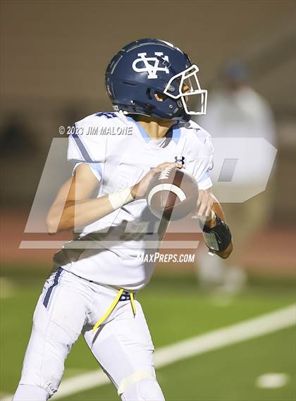 Thumbnail 3 in Valley Christian @ Saint Francis photogallery.