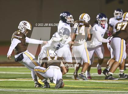 Thumbnail 3 in Valley Christian @ Saint Francis photogallery.