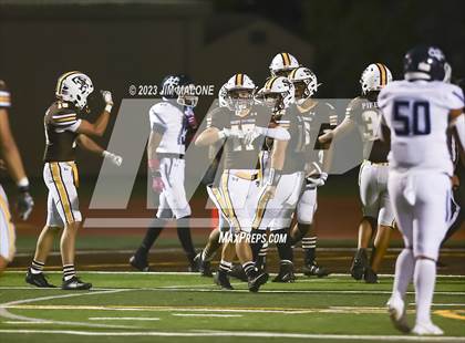 Thumbnail 2 in Valley Christian @ Saint Francis photogallery.