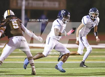 Thumbnail 3 in Valley Christian @ Saint Francis photogallery.