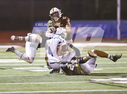 Thumbnail 1 in Valley Christian @ Saint Francis photogallery.