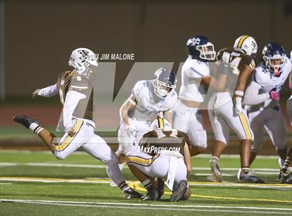 Thumbnail 1 in Valley Christian @ Saint Francis photogallery.