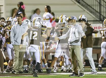 Thumbnail 3 in Valley Christian @ Saint Francis photogallery.