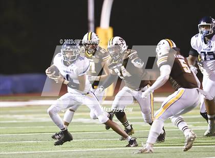 Thumbnail 3 in Valley Christian @ Saint Francis photogallery.