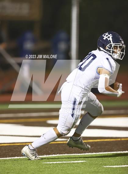 Thumbnail 3 in Valley Christian @ Saint Francis photogallery.