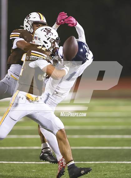 Thumbnail 3 in Valley Christian @ Saint Francis photogallery.