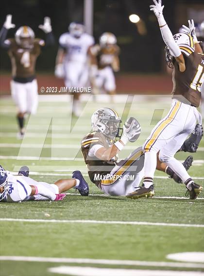 Thumbnail 3 in Valley Christian @ Saint Francis photogallery.