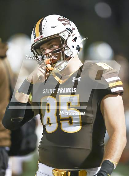 Thumbnail 3 in Valley Christian @ Saint Francis photogallery.