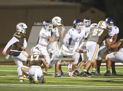 Thumbnail 2 in Valley Christian @ Saint Francis photogallery.