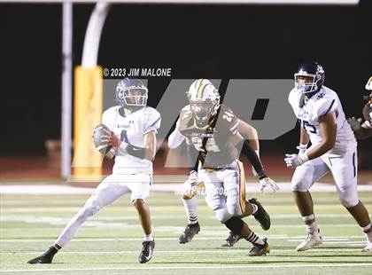 Thumbnail 3 in Valley Christian @ Saint Francis photogallery.