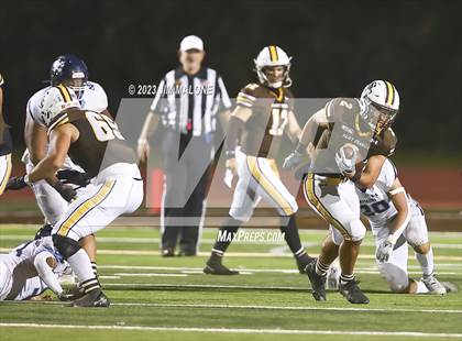 Thumbnail 2 in Valley Christian @ Saint Francis photogallery.