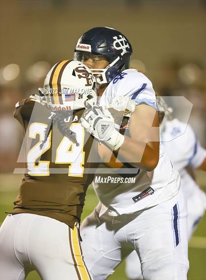 Thumbnail 2 in Valley Christian @ Saint Francis photogallery.