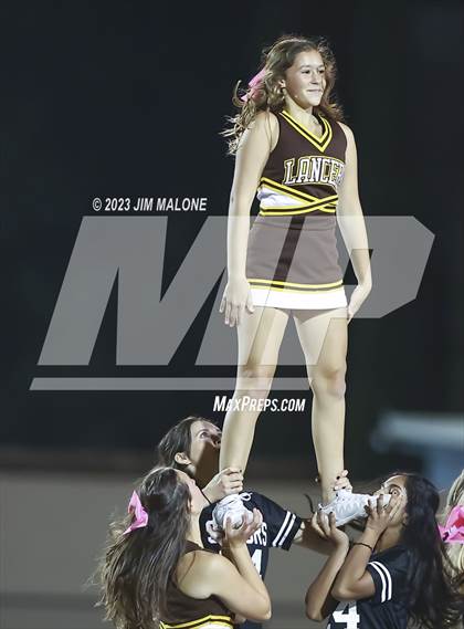Thumbnail 3 in Valley Christian @ Saint Francis photogallery.