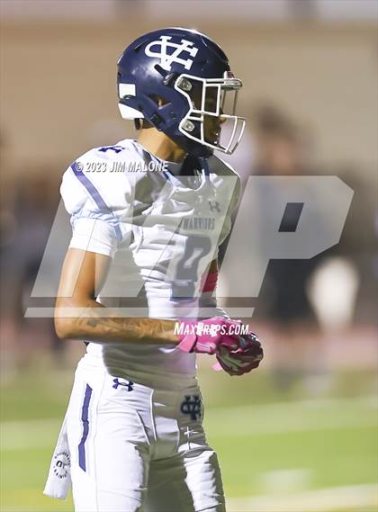 Thumbnail 3 in Valley Christian @ Saint Francis photogallery.