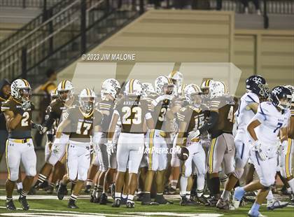 Thumbnail 3 in Valley Christian @ Saint Francis photogallery.