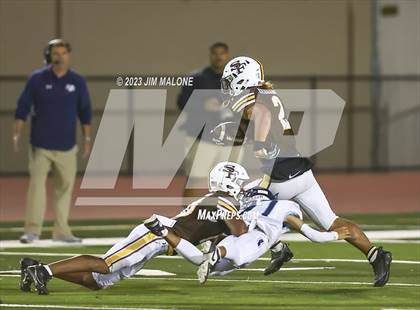 Thumbnail 3 in Valley Christian @ Saint Francis photogallery.