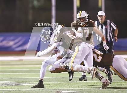 Thumbnail 3 in Valley Christian @ Saint Francis photogallery.