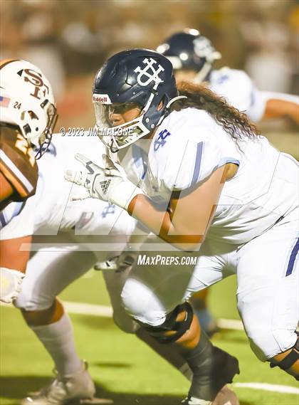 Thumbnail 3 in Valley Christian @ Saint Francis photogallery.