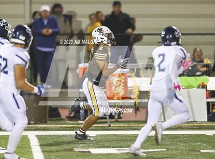 Thumbnail 3 in Valley Christian @ Saint Francis photogallery.
