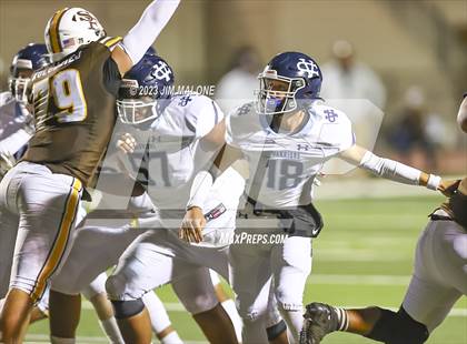 Thumbnail 2 in Valley Christian @ Saint Francis photogallery.
