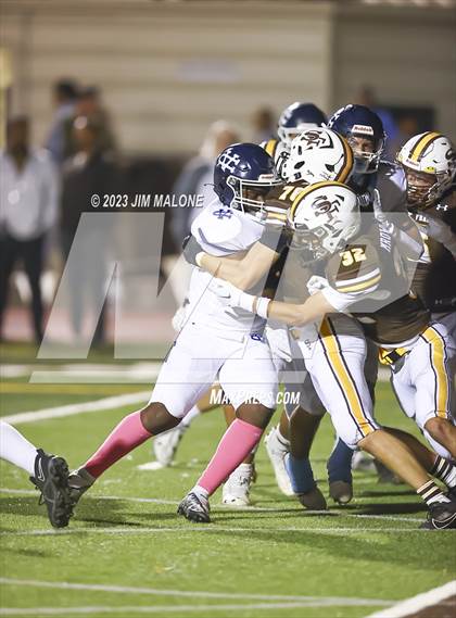 Thumbnail 3 in Valley Christian @ Saint Francis photogallery.