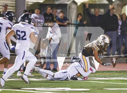 Thumbnail 3 in Valley Christian @ Saint Francis photogallery.