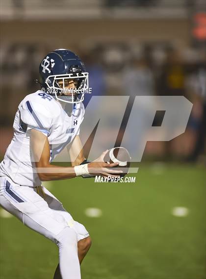 Thumbnail 3 in Valley Christian @ Saint Francis photogallery.