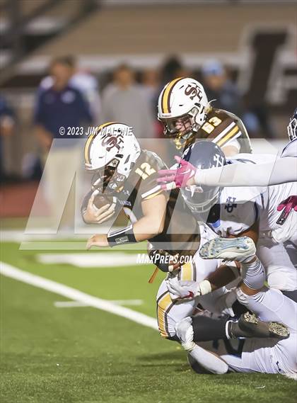 Thumbnail 3 in Valley Christian @ Saint Francis photogallery.