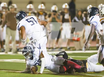Thumbnail 3 in Valley Christian @ Saint Francis photogallery.