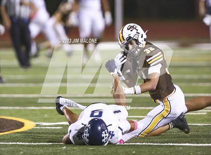 Thumbnail 2 in Valley Christian @ Saint Francis photogallery.