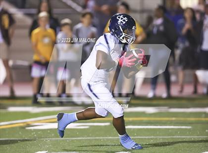 Thumbnail 3 in Valley Christian @ Saint Francis photogallery.