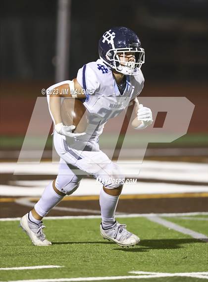 Thumbnail 3 in Valley Christian @ Saint Francis photogallery.