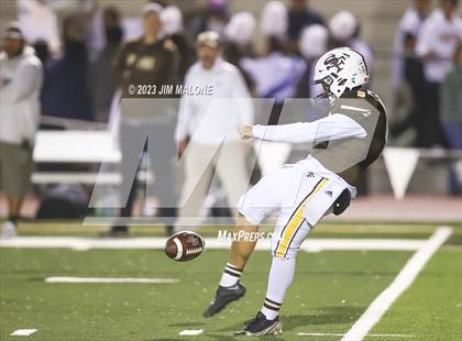 Thumbnail 3 in Valley Christian @ Saint Francis photogallery.