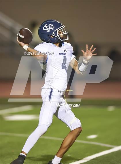 Thumbnail 3 in Valley Christian @ Saint Francis photogallery.