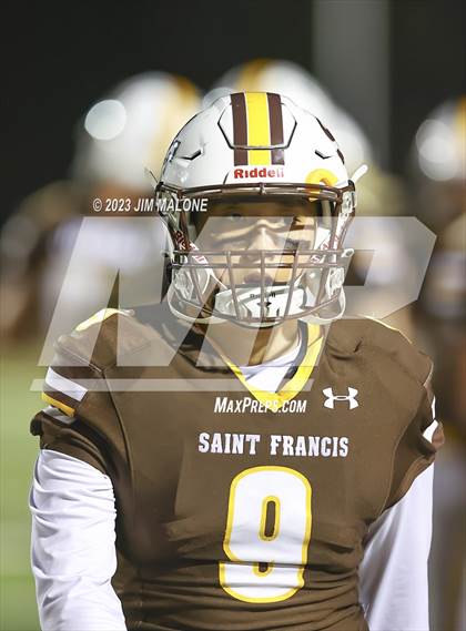 Thumbnail 3 in Valley Christian @ Saint Francis photogallery.