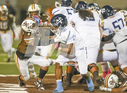 Thumbnail 2 in Valley Christian @ Saint Francis photogallery.