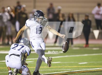 Thumbnail 3 in Valley Christian @ Saint Francis photogallery.