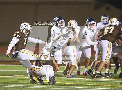Thumbnail 1 in Valley Christian @ Saint Francis photogallery.