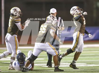 Thumbnail 3 in Valley Christian @ Saint Francis photogallery.