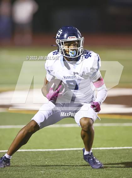 Thumbnail 3 in Valley Christian @ Saint Francis photogallery.