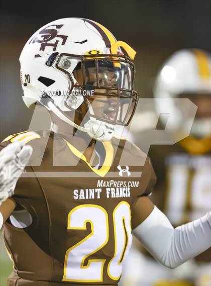 Thumbnail 1 in Valley Christian @ Saint Francis photogallery.