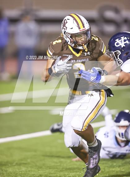 Thumbnail 3 in Valley Christian @ Saint Francis photogallery.