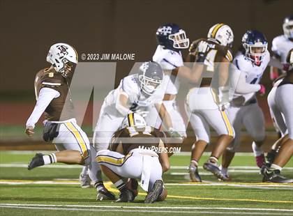 Thumbnail 2 in Valley Christian @ Saint Francis photogallery.
