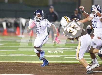Thumbnail 3 in Valley Christian @ Saint Francis photogallery.