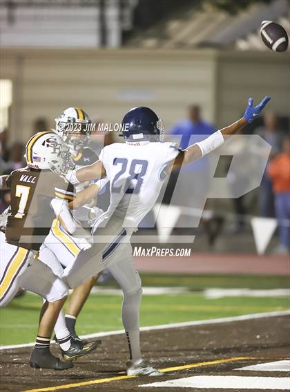 Thumbnail 3 in Valley Christian @ Saint Francis photogallery.