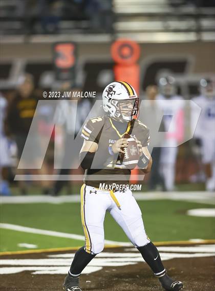 Thumbnail 1 in Valley Christian @ Saint Francis photogallery.