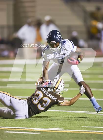 Thumbnail 1 in Valley Christian @ Saint Francis photogallery.