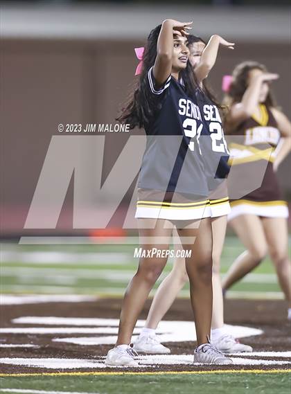 Thumbnail 3 in Valley Christian @ Saint Francis photogallery.