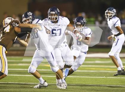 Thumbnail 3 in Valley Christian @ Saint Francis photogallery.